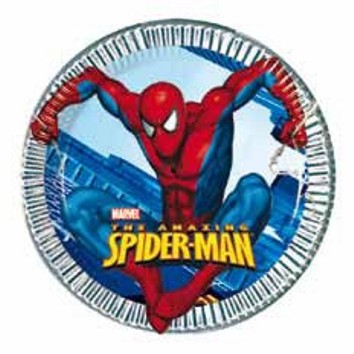 10068 P-10 PLATOS 20CM SPIDERMAN.jpg